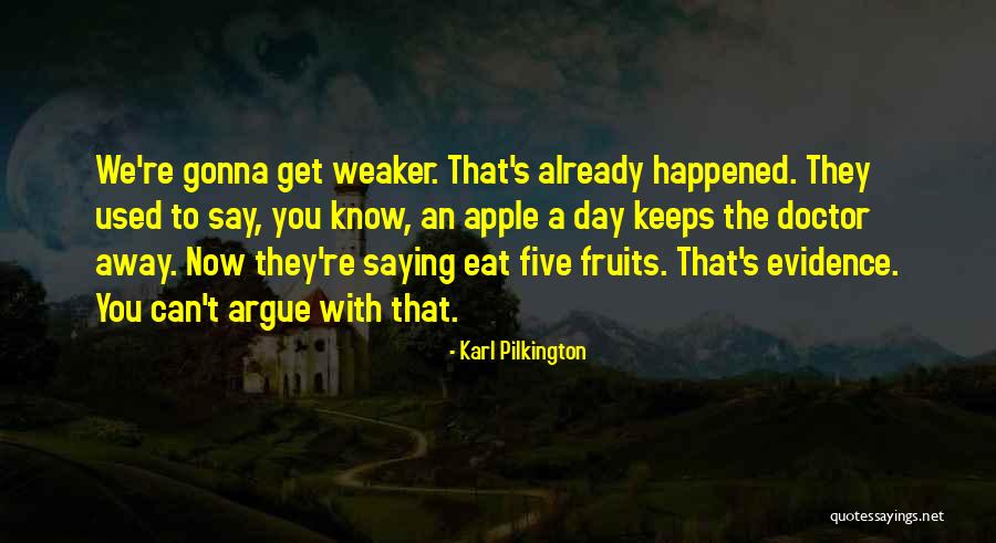 Eymard Shipyard Quotes By Karl Pilkington Eymard Shipyard Quotes By Karl Pilkington