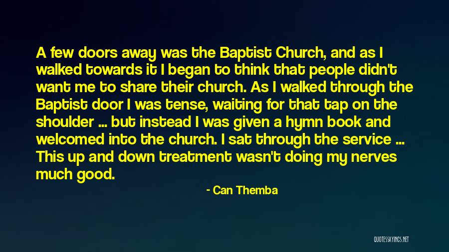 Eymundsson Kringlan Quotes By Can Themba Eymundsson Kringlan Quotes By Can Themba