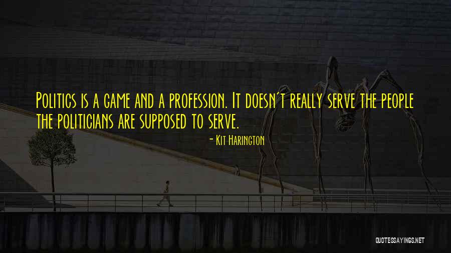 Eymundsson Kringlan Quotes By Kit Harington Eymundsson Kringlan Quotes By Kit Harington