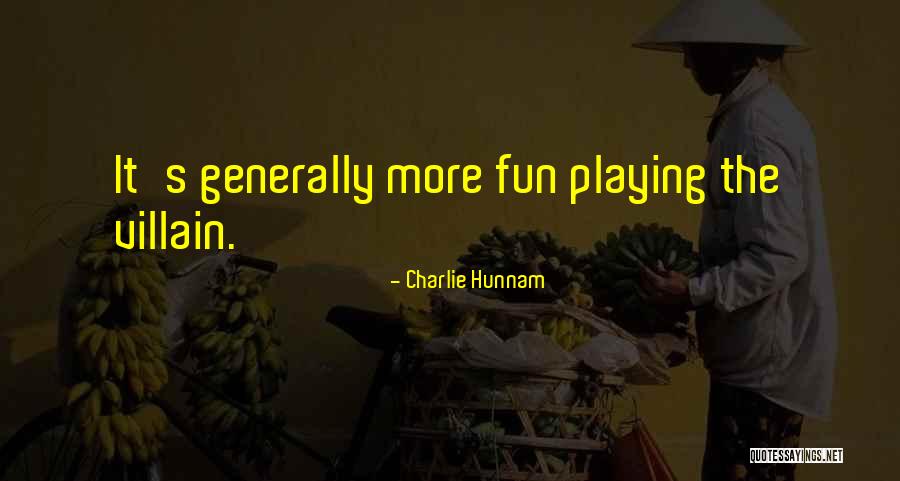 Eynat Eshel Quotes By Charlie Hunnam Eynat Eshel Quotes By Charlie Hunnam