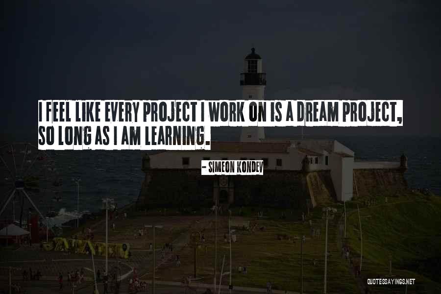 Eynats Quotes By Simeon Kondev Eynats Quotes By Simeon Kondev