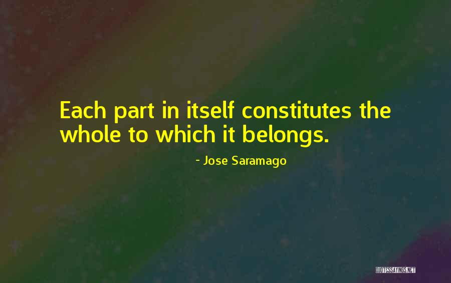 Eynesbury Quotes By Jose Saramago Eynesbury Quotes By Jose Saramago