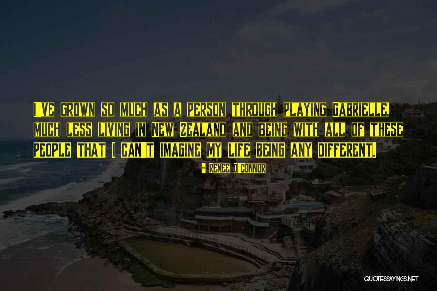 Eynsford Castle Quotes By Renee O'Connor Eynsford Castle Quotes By Renee O'Connor