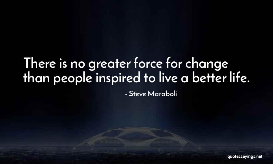 Eynsford Ford Quotes By Steve Maraboli Eynsford Ford Quotes By Steve Maraboli