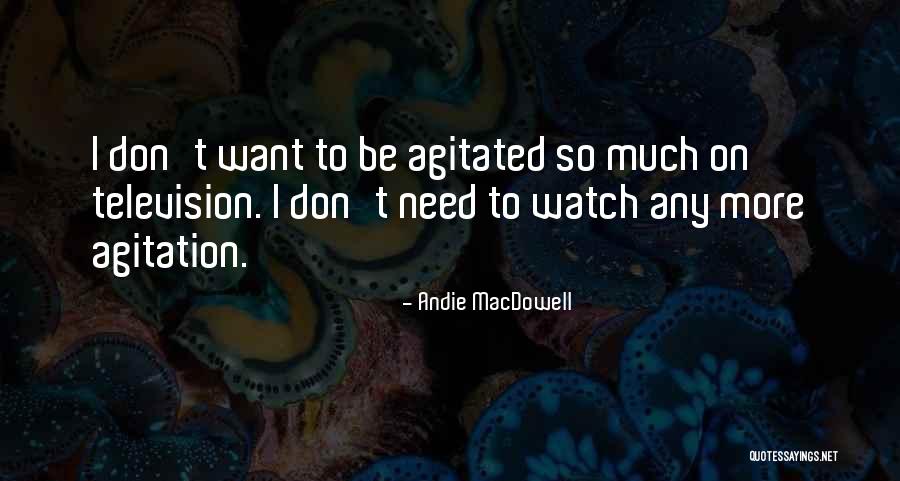 Eyob Dawit Quotes By Andie MacDowell Eyob Dawit Quotes By Andie MacDowell