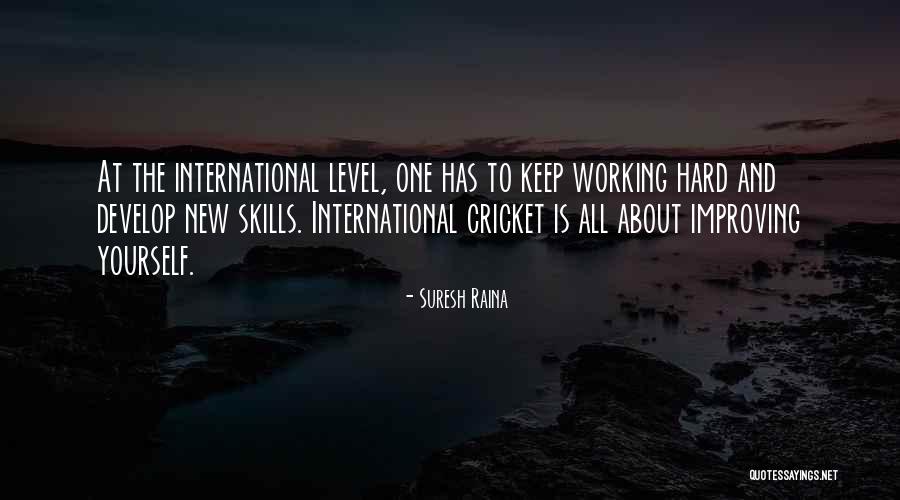 Eyolf Soot Quotes By Suresh Raina Eyolf Soot Quotes By Suresh Raina