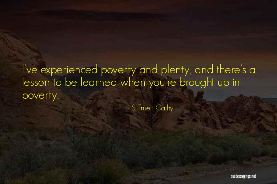 Eyonder Quotes By S. Truett Cathy Eyonder Quotes By S. Truett Cathy