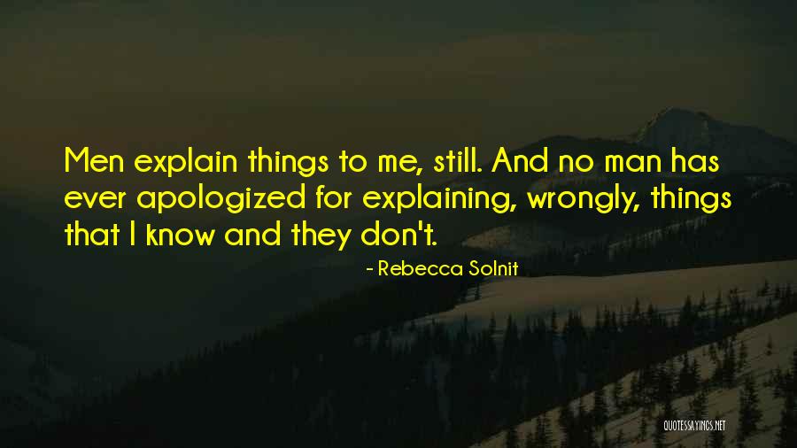 Eyougame Quotes By Rebecca Solnit Eyougame Quotes By Rebecca Solnit