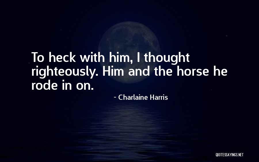 Eyoumo Quotes By Charlaine Harris Eyoumo Quotes By Charlaine Harris