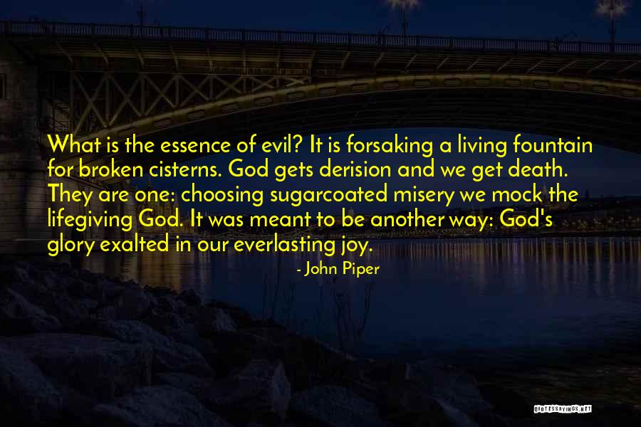 Eyourlife Quotes By John Piper Eyourlife Quotes By John Piper