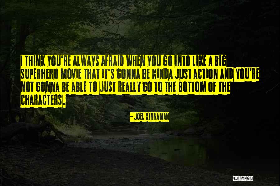 Eyquem Quotes By Joel Kinnaman Eyquem Quotes By Joel Kinnaman