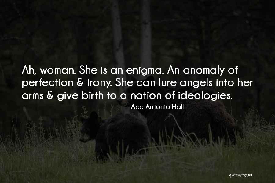 Eyquem Rfc52lsp Quotes By Ace Antonio Hall Eyquem Rfc52lsp Quotes By Ace Antonio Hall