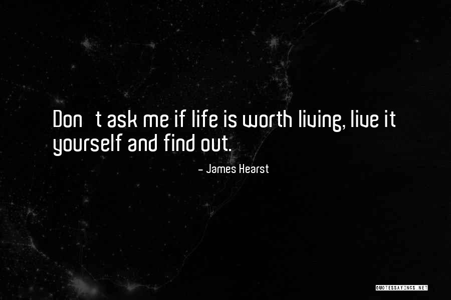Eyquem Rfc52lsp Quotes By James Hearst Eyquem Rfc52lsp Quotes By James Hearst