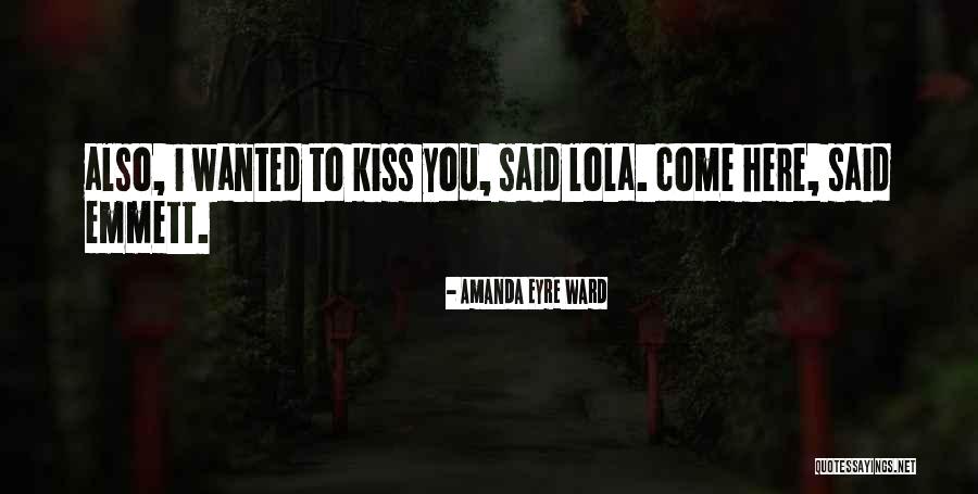 Eyre Quotes By Amanda Eyre Ward Eyre Quotes By Amanda Eyre Ward