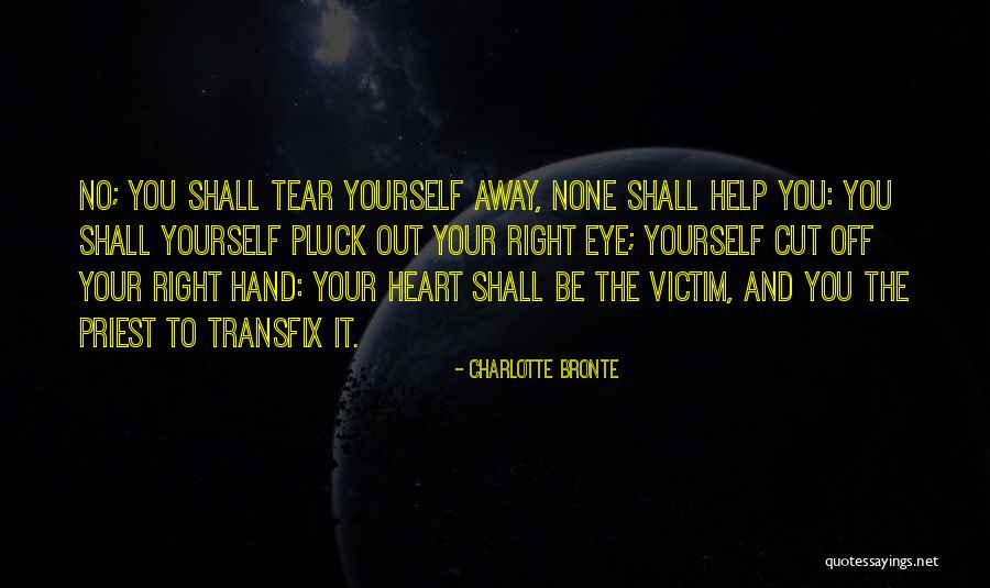 Eyre Quotes By Charlotte Bronte Eyre Quotes By Charlotte Bronte