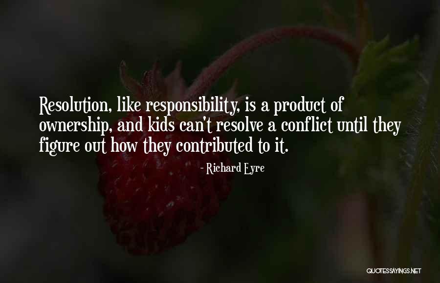 Eyre Quotes By Richard Eyre Eyre Quotes By Richard Eyre
