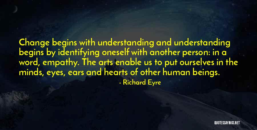 Eyre Quotes By Richard Eyre Eyre Quotes By Richard Eyre