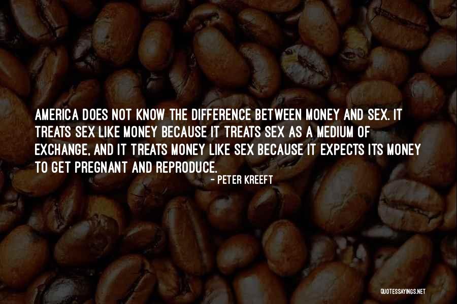 Eyres Quotes By Peter Kreeft