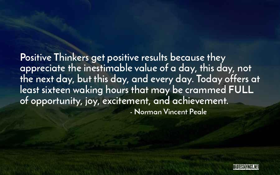 Eyresh Quotes By Norman Vincent Peale Eyresh Quotes By Norman Vincent Peale