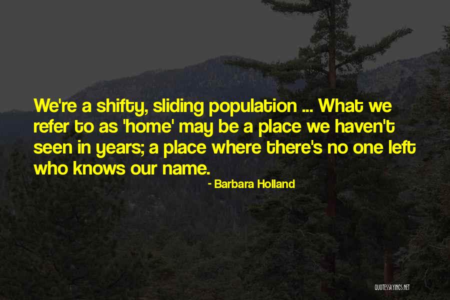 Eyrie Castle Quotes By Barbara Holland Eyrie Castle Quotes By Barbara Holland
