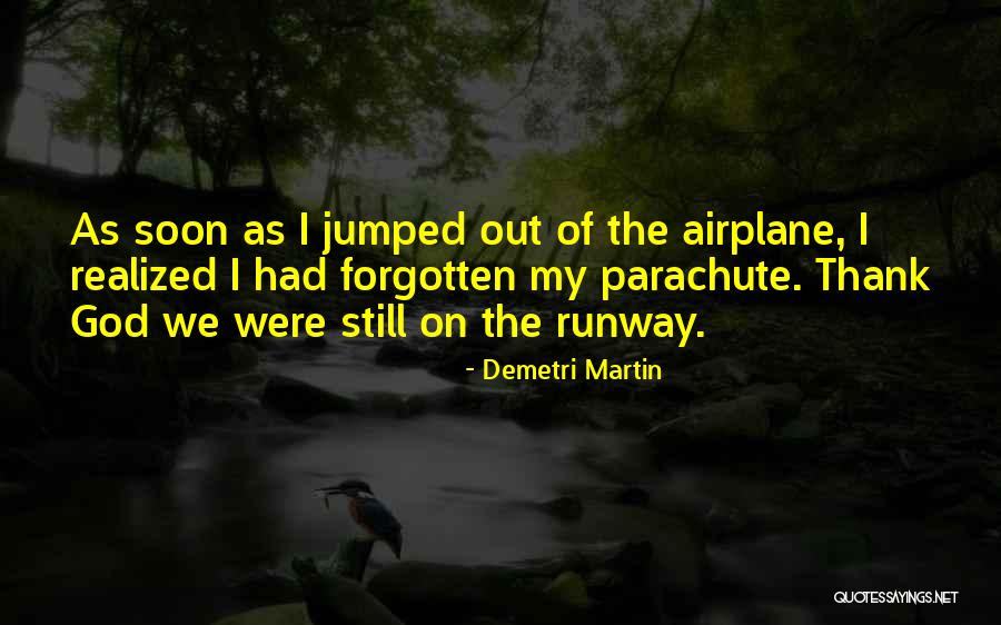 Eyrie Castle Quotes By Demetri Martin Eyrie Castle Quotes By Demetri Martin