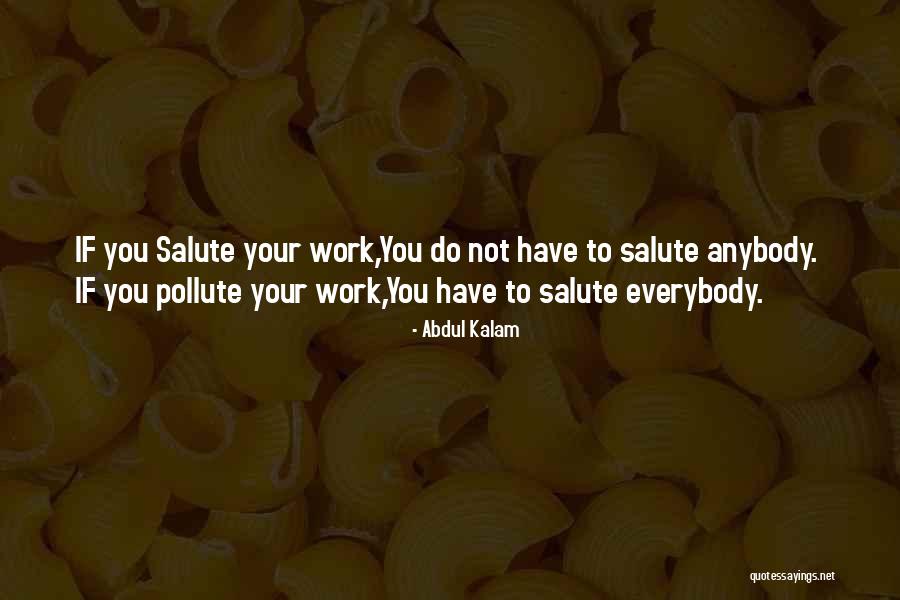 Eysencks Personality Quotes By Abdul Kalam Eysencks Personality Quotes By Abdul Kalam