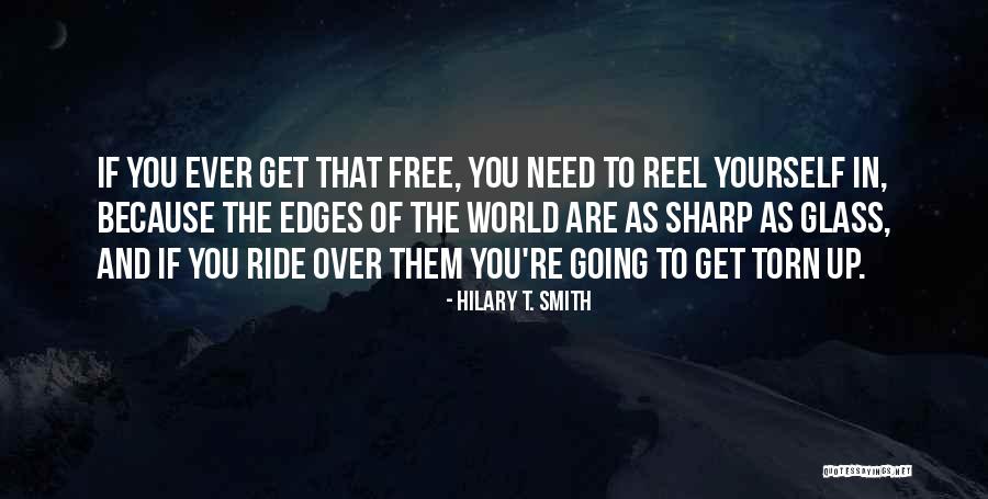 Eysencks Personality Quotes By Hilary T. Smith Eysencks Personality Quotes By Hilary T. Smith