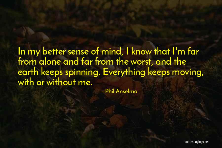 Eysoldt Quotes By Phil Anselmo Eysoldt Quotes By Phil Anselmo