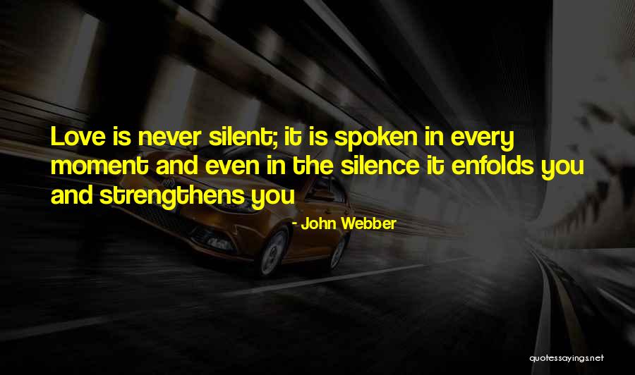 Eystein Adilsson Quotes By John Webber Eystein Adilsson Quotes By John Webber