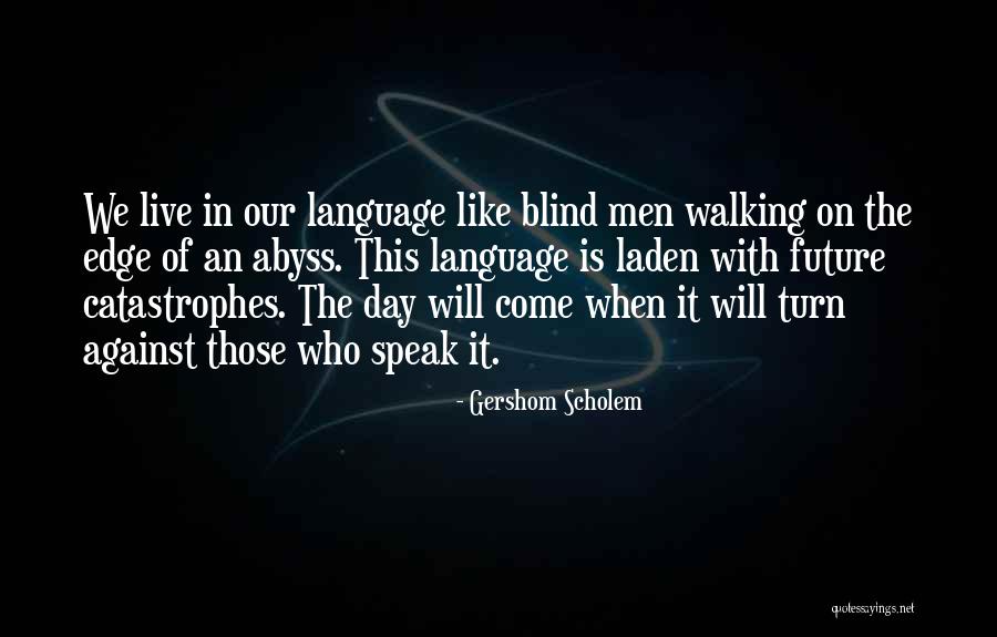 Eysteinn Beli Quotes By Gershom Scholem Eysteinn Beli Quotes By Gershom Scholem