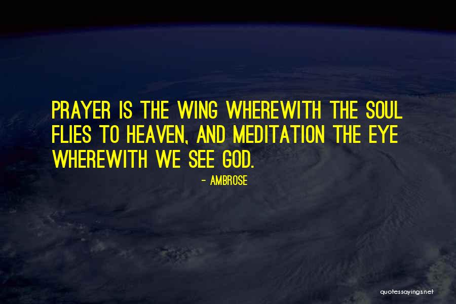 Eysteinn Bj Rnsson Quotes By Ambrose Eysteinn Bj Rnsson Quotes By Ambrose