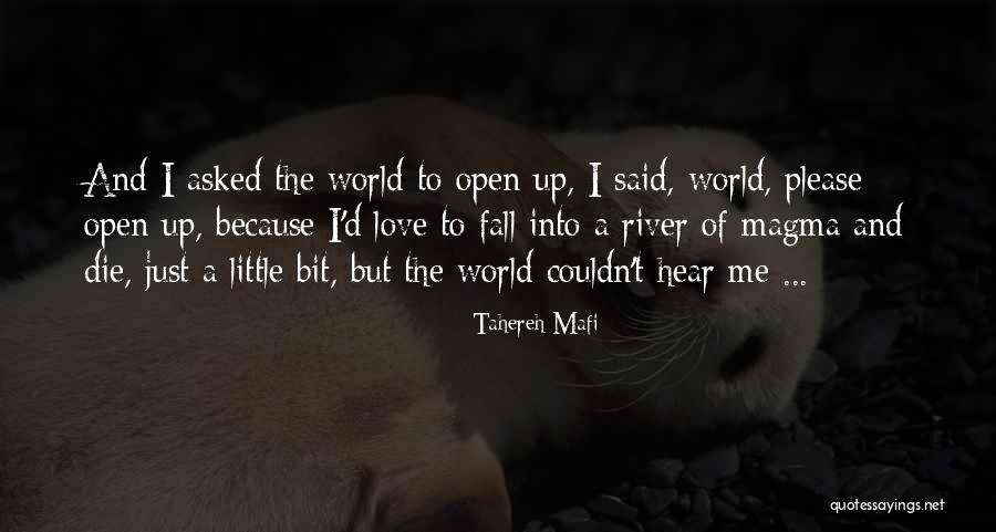Eytan Feiner Quotes By Tahereh Mafi Eytan Feiner Quotes By Tahereh Mafi