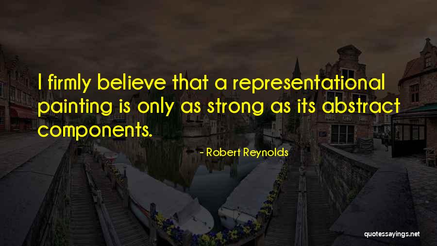 Eytan Sugarman Quotes By Robert Reynolds Eytan Sugarman Quotes By Robert Reynolds