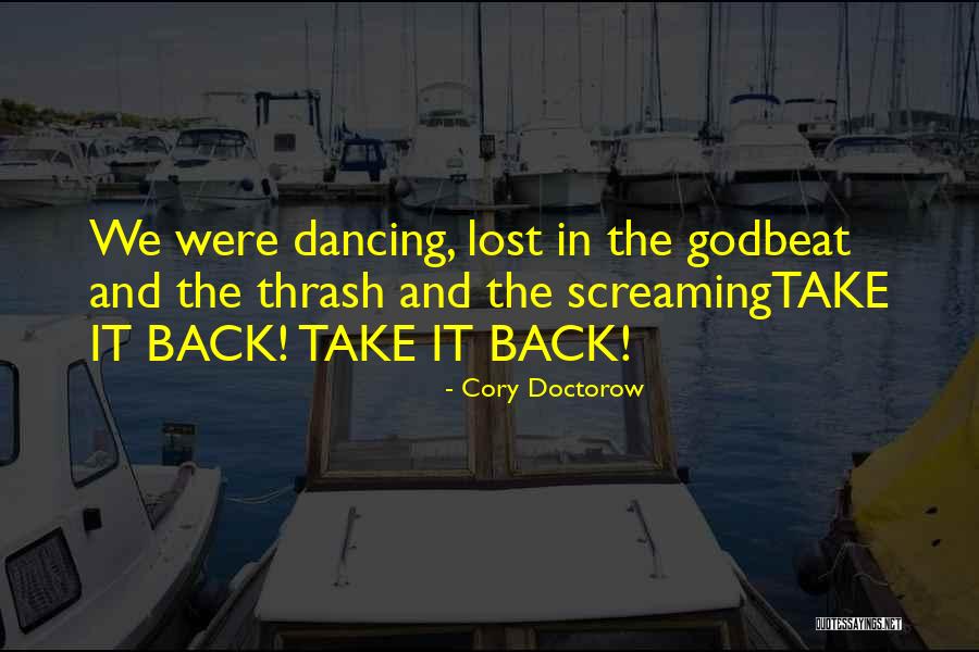 Eytchison Insurance Quotes By Cory Doctorow Eytchison Insurance Quotes By Cory Doctorow