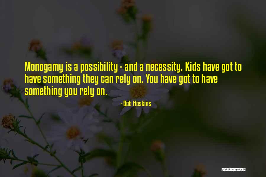Eythorsson Quotes By Bob Hoskins Eythorsson Quotes By Bob Hoskins