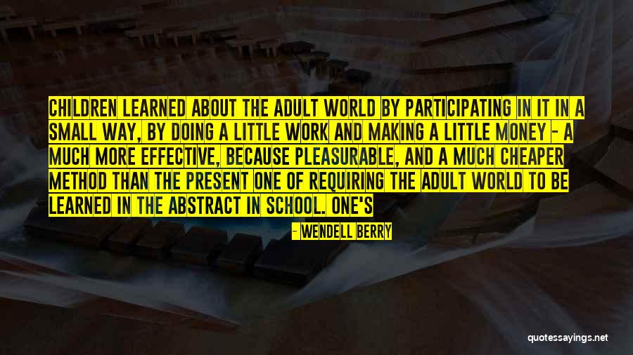 Eyton Baumgarth Quotes By Wendell Berry Eyton Baumgarth Quotes By Wendell Berry