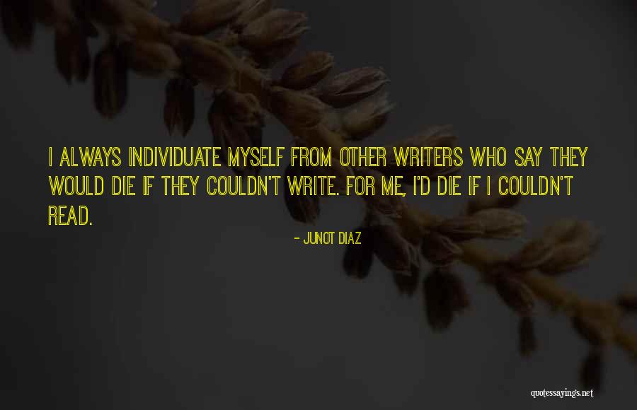 Eyton Senders Quotes By Junot Diaz Eyton Senders Quotes By Junot Diaz