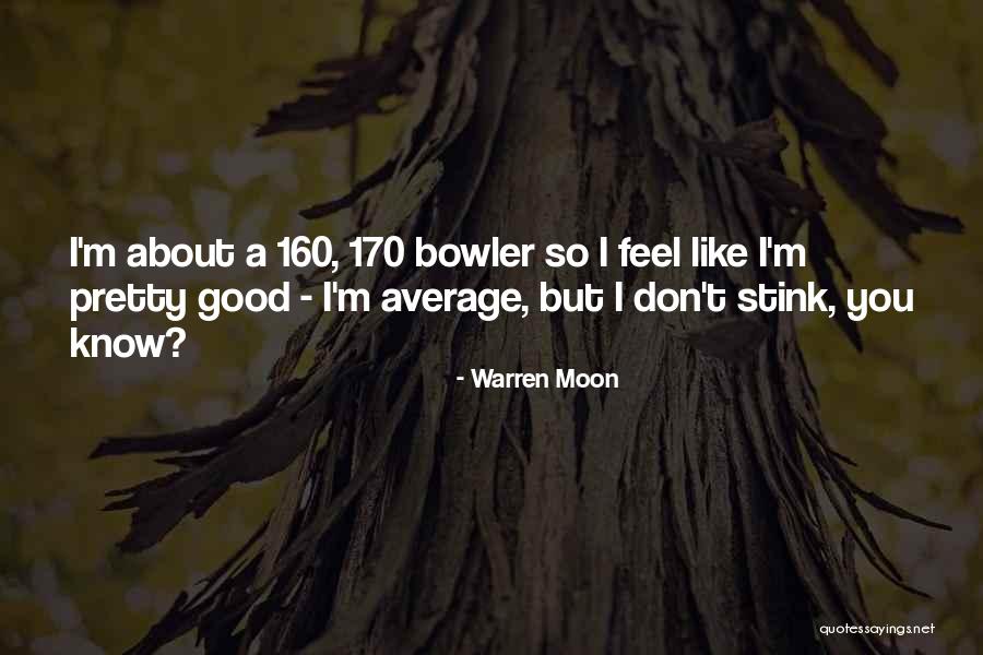 Eyton Senders Quotes By Warren Moon Eyton Senders Quotes By Warren Moon