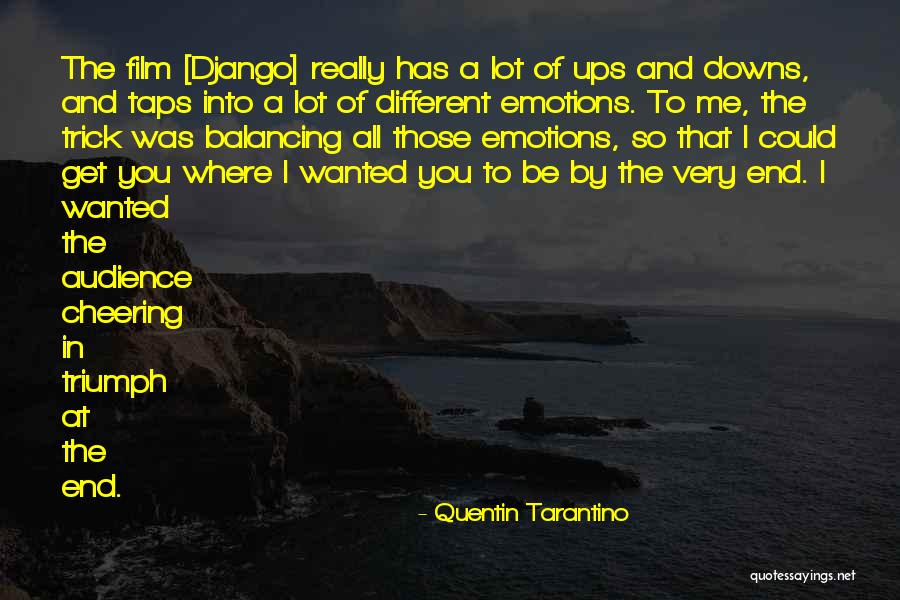 Eyvallah Resimleri Quotes By Quentin Tarantino Eyvallah Resimleri Quotes By Quentin Tarantino