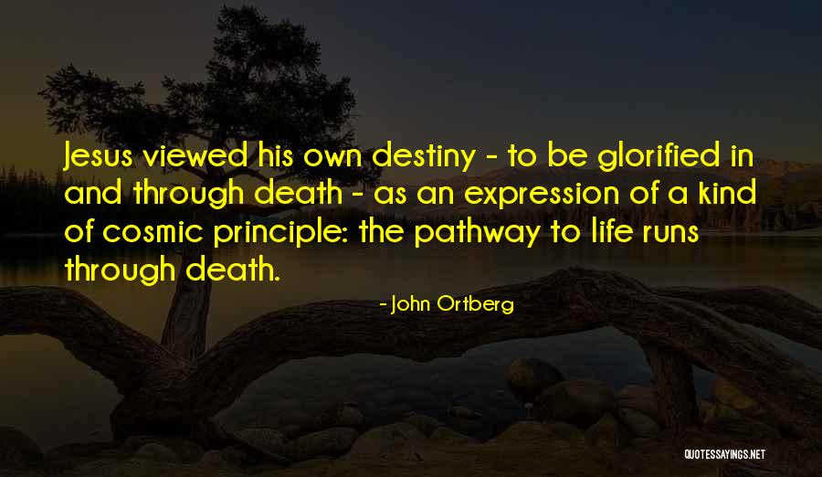 Eyvaz Zeynalov Quotes By John Ortberg Eyvaz Zeynalov Quotes By John Ortberg