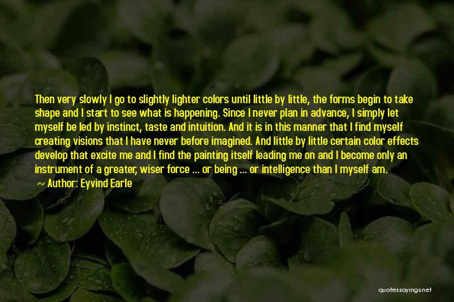 Eyvind Earle Quotes 1407296 Eyvind Earle Quotes 1407296