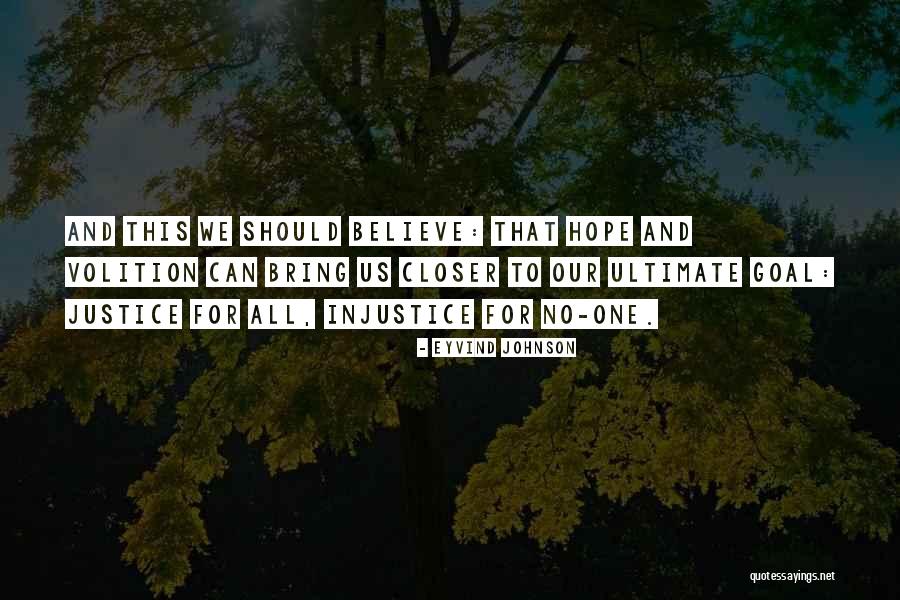Eyvind Johnson Quotes 1950270 Eyvind Johnson Quotes 1950270
