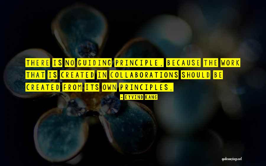 Eyvind Kang Quotes 164670 Eyvind Kang Quotes 164670