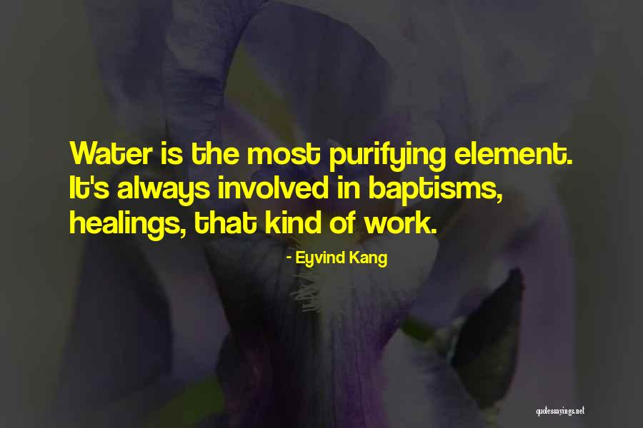 Eyvind Kang Quotes 293078