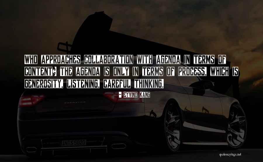 Eyvind Kang Quotes 459555 Eyvind Kang Quotes 459555