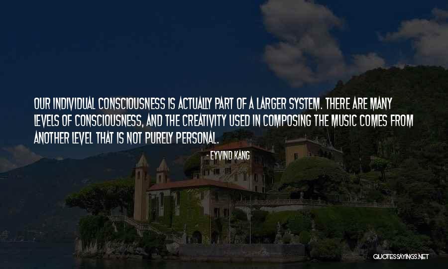 Eyvind Kang Quotes 897029 Eyvind Kang Quotes 897029