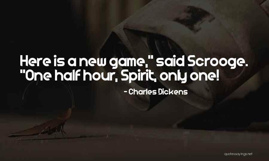 Eyvindarholt Quotes By Charles Dickens Eyvindarholt Quotes By Charles Dickens