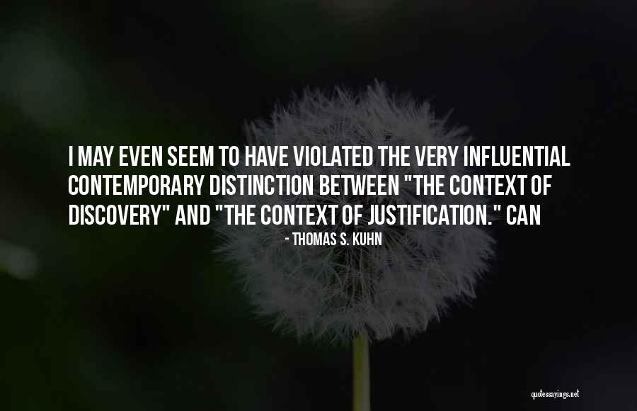 Eyvindarholt Quotes By Thomas S. Kuhn Eyvindarholt Quotes By Thomas S. Kuhn