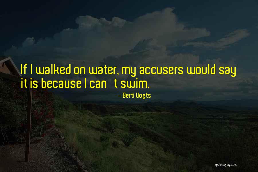 Eyvindarkofi Quotes By Berti Vogts Eyvindarkofi Quotes By Berti Vogts