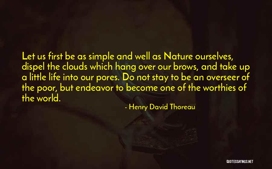 Eyvindarkofi Quotes By Henry David Thoreau Eyvindarkofi Quotes By Henry David Thoreau